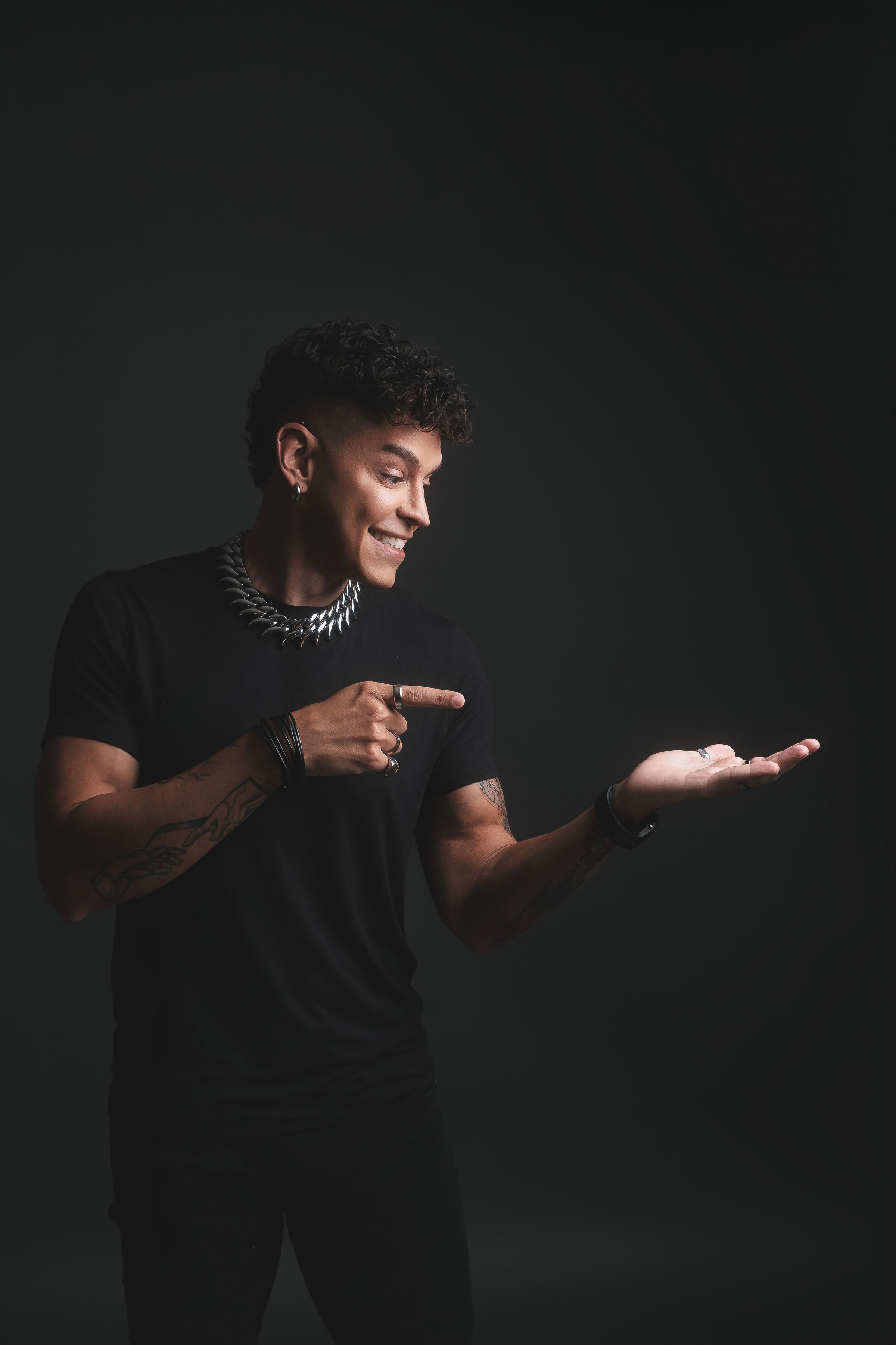 Bruno Scott — Método Nexialista